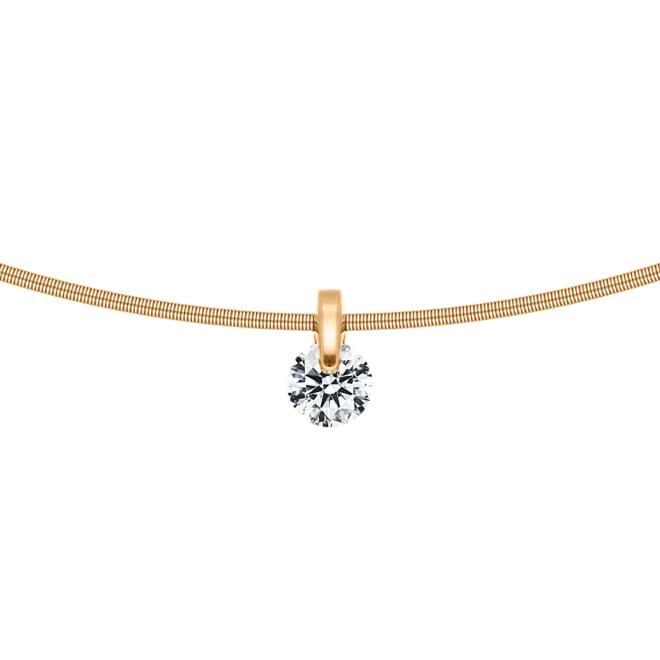 LIBERTÉ Collier