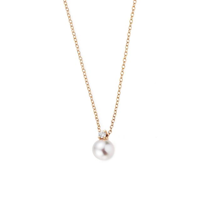H2O Collier