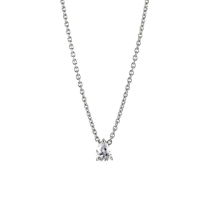 Anhänger mit Kette
