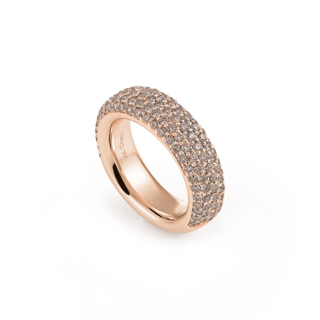 Dolce Vita Ring