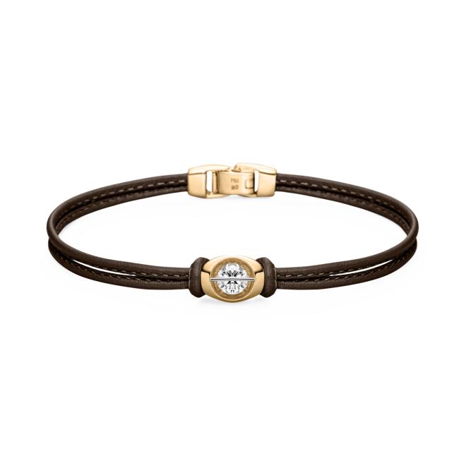 LIBERTÉ Armband