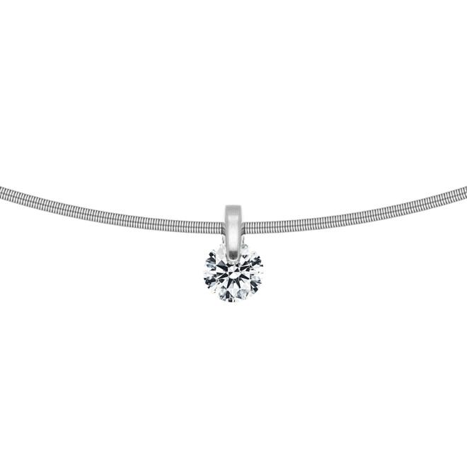 LIBERTÉ Collier