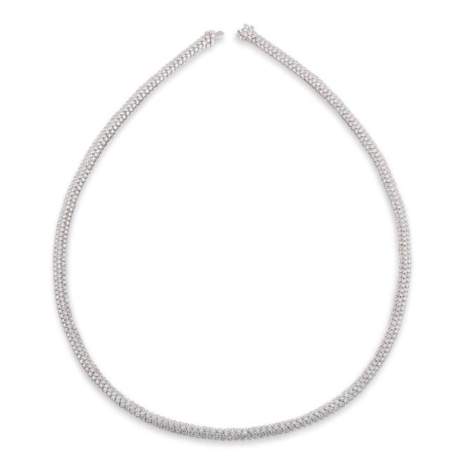Dolce Vita Collier