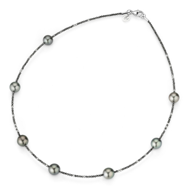 Castaway Collier