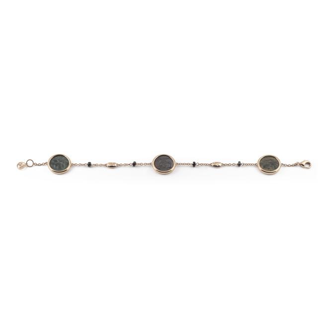 La Piazza Armband