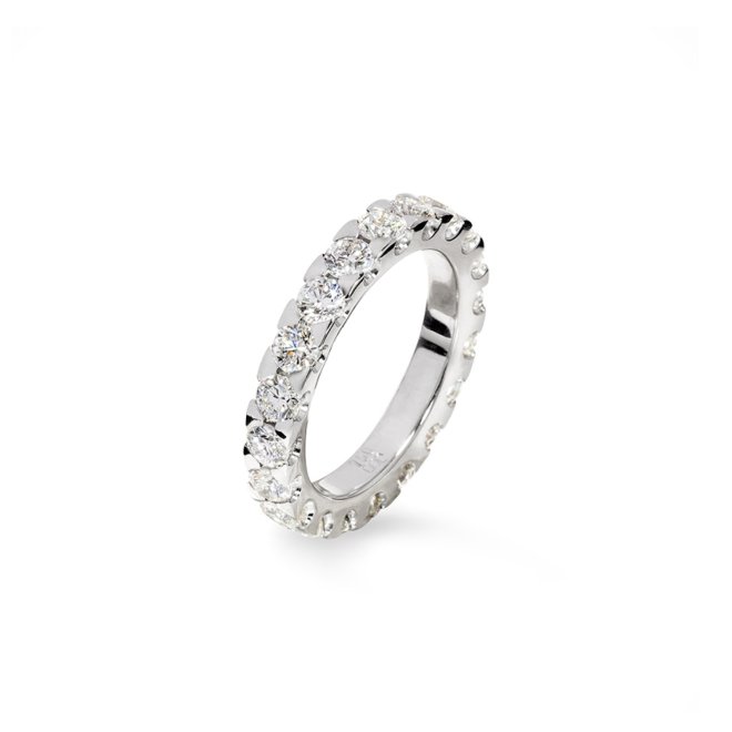 Memoire Ring 