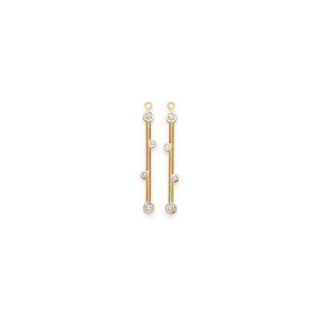 Artist Ohrschmuck Linie