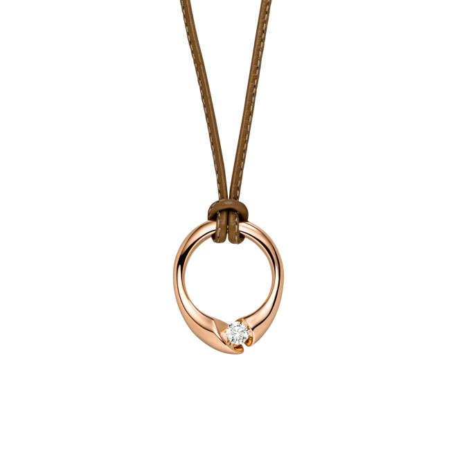 CALLA Collier