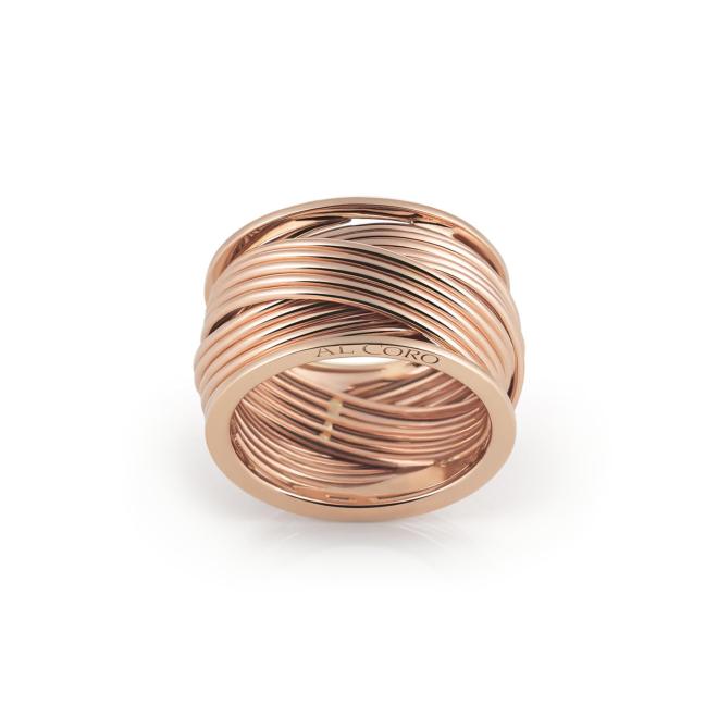 Serenata Ring