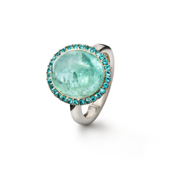 Ring Bonbon Petit