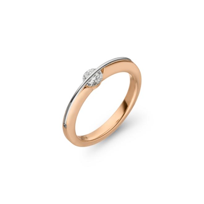 LIBERTÉ Diamantring