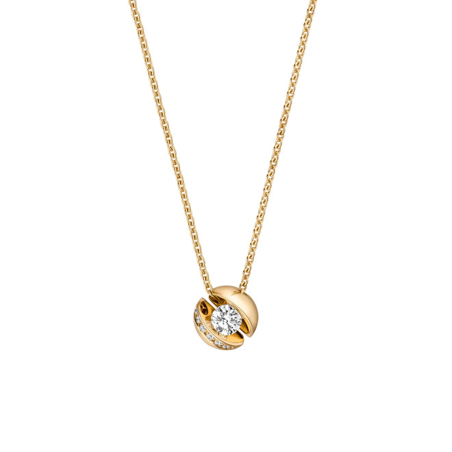 CALLA Collier