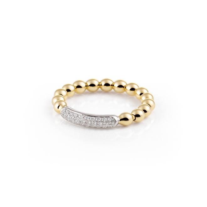 Stretchy Ring