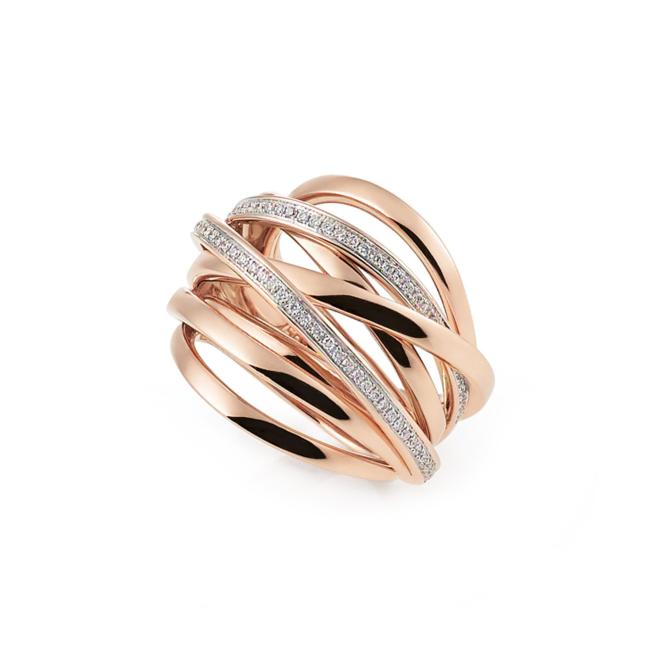 Serenata Ring