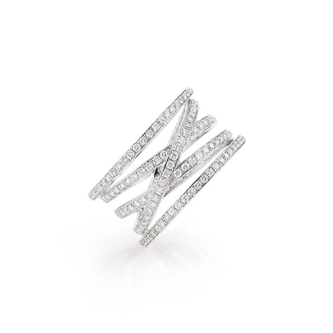 Serenata Ring