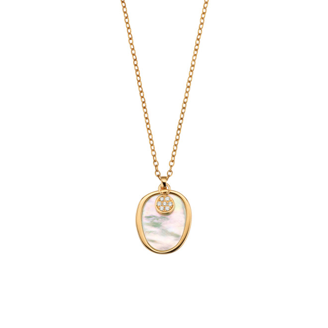 Modern Classics Collier
