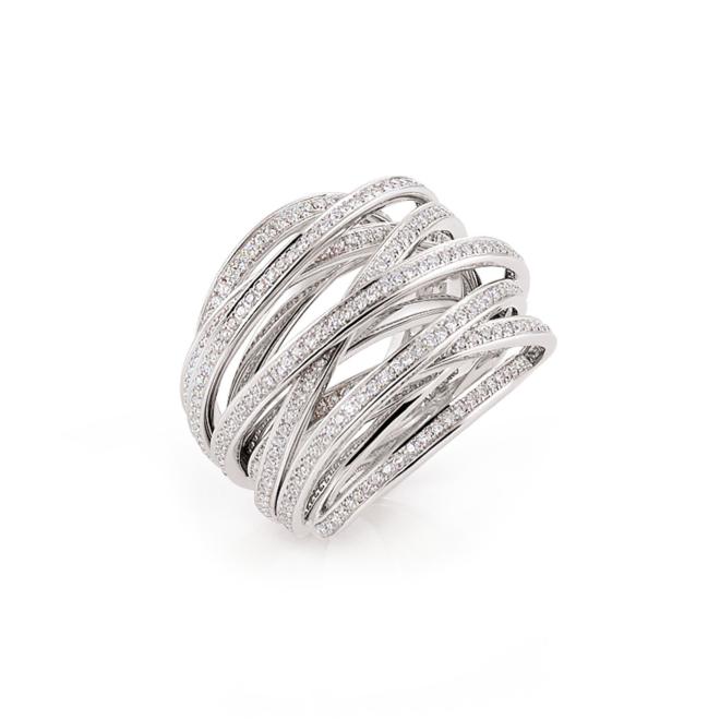 Serenata Ring