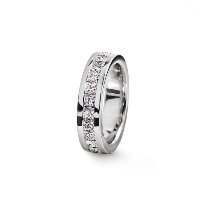 Memoire Ring 