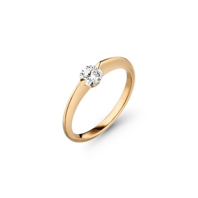 LIBERTÉ Diamantring