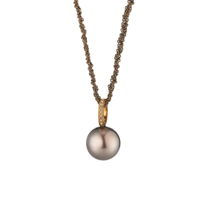 YOUNG BASICS Collier