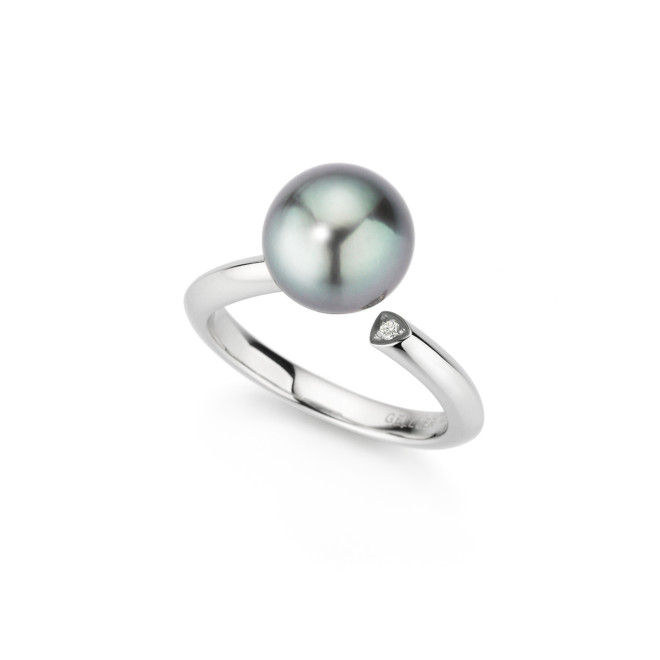 Wave Ring