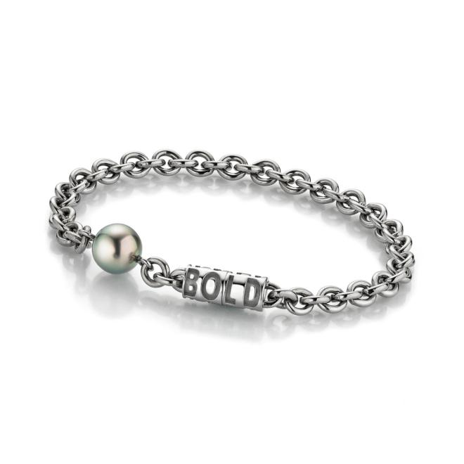 Bold Armband