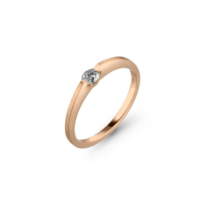 LIBERTÉ Diamantring