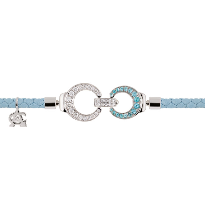 Mezzaluna Attrae Armband