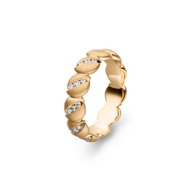 PATCHMATCH Diamantring