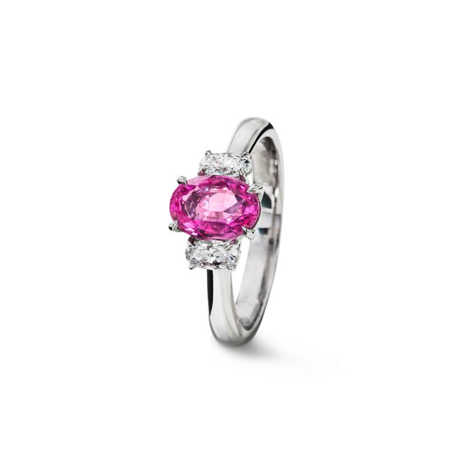 Unikat-Ring 
