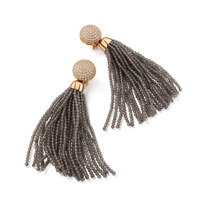 Ohrhänger Mondsteine