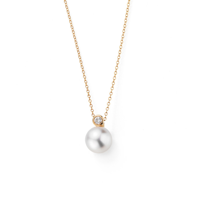 H2O Collier