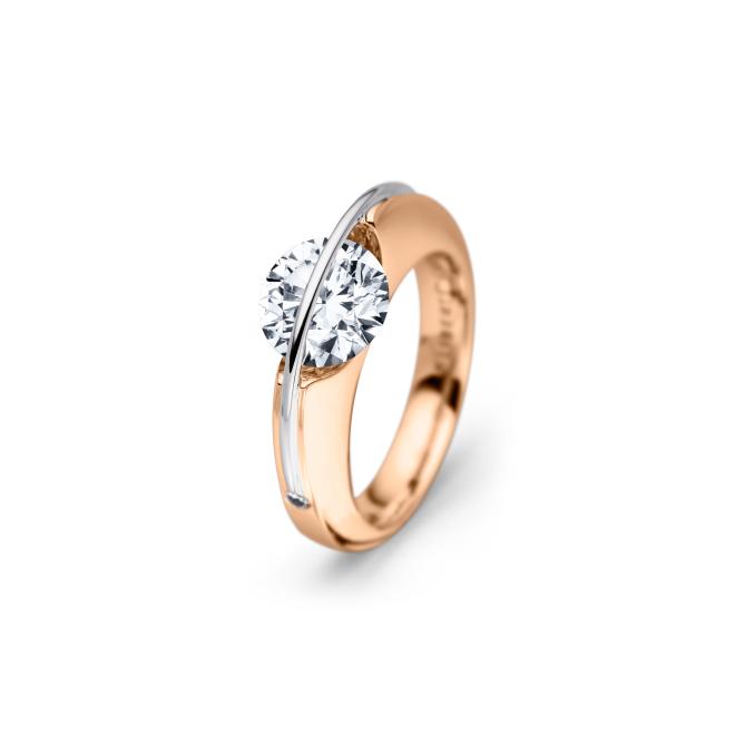 LIBERTÉ Diamantring