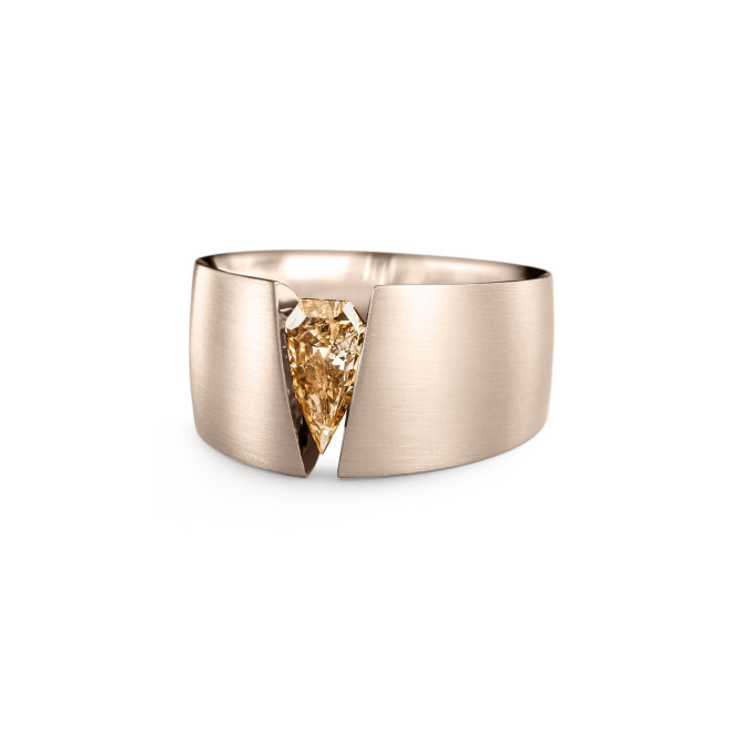 THE ONE Herrenring