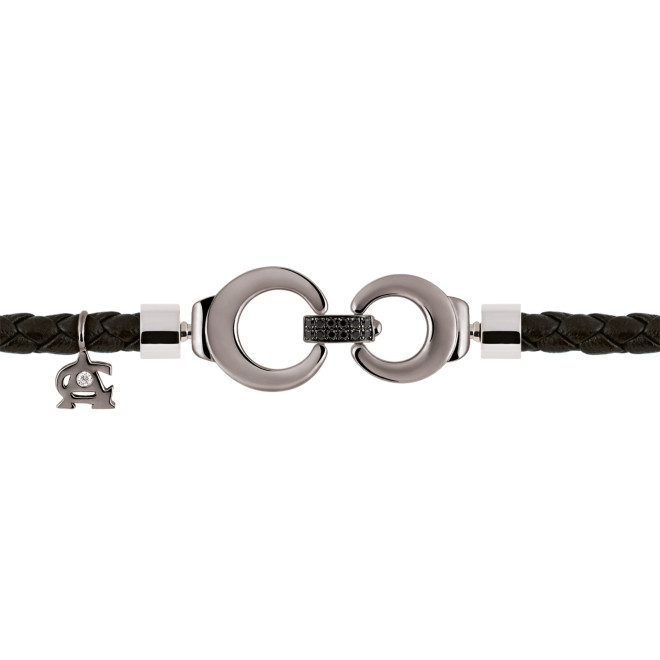 Mezzaluna Attrae Armband