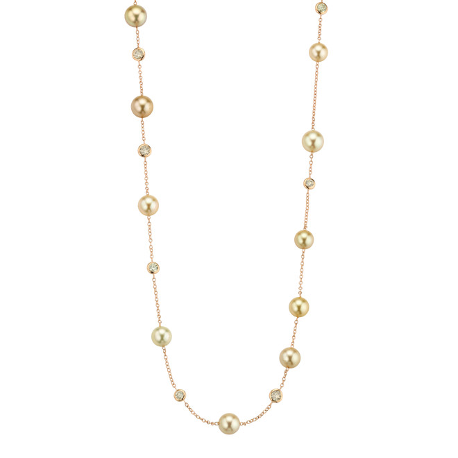 Salt´n Pepper Collier
