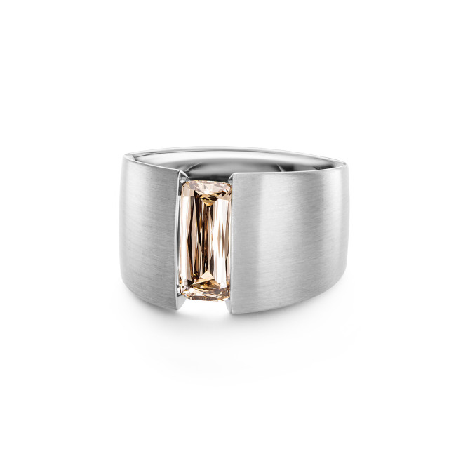 THE ONE Herrenring