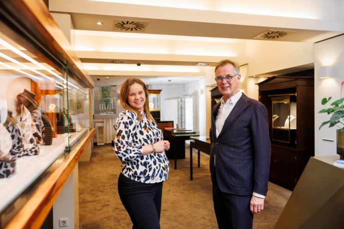 Elternzeitvertretung